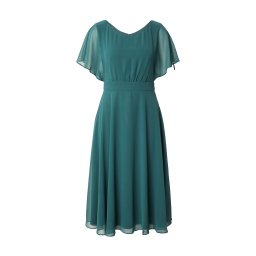 Vera Mont Rochie verde smarald