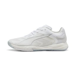 PUMA Pantofi sport 'Accelerate NITRO™ SQD 4' alb