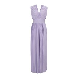 Guido Maria Kretschmer Women Rochie de seară 'Linnea' mov lavandă