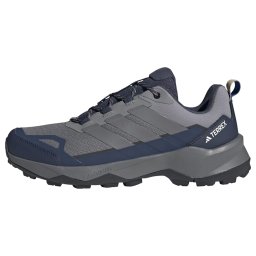 ADIDAS TERREX Pantofi 'Skychaser Ax5' bleumarin / gri / gri argintiu