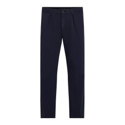 TOMMY HILFIGER Pantaloni eleganți 'HARLEM' bleumarin