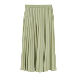Marc O'Polo Fustă verde deschis