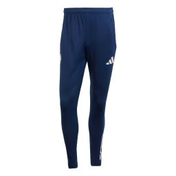 ADIDAS PERFORMANCE Pantaloni sport 'FC Arsenal London Tiro 25 Competition' bleumarin / alb