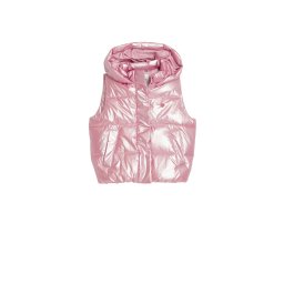 Desigual Vestă roz