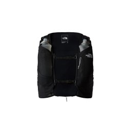 THE NORTH FACE Vestă sport 'Sunriser 8' gri deschis / negru