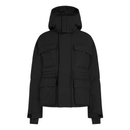 O'NEILL Geacă outdoor negru