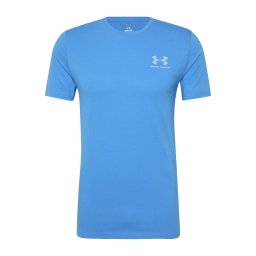 UNDER ARMOUR Tricou funcțional albastru regal / albastru pastel