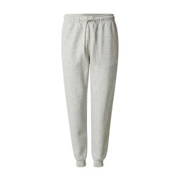 Jordan Pantaloni 'Brooklyn' gri amestecat
