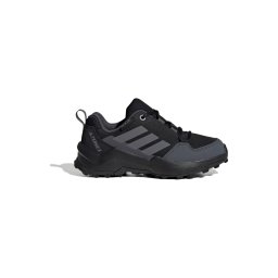 ADIDAS TERREX Pantofi 'AX4R' gri metalic / negru