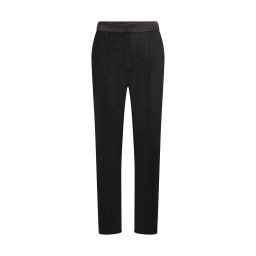 Karl Lagerfeld Pantaloni negru