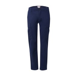 TIMBERLAND Pantaloni cu buzunare safir