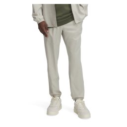 UNDER ARMOUR Pantaloni sport 'Vibe' verde pastel