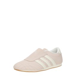 ADIDAS ORIGINALS Teniși 'TAEKWONDO' rosé / alb murdar