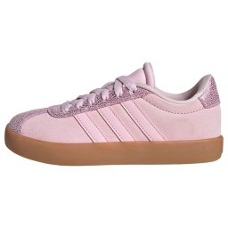 ADIDAS SPORTSWEAR Pantofi sport 'VL Court 3.0' fucsia / roz