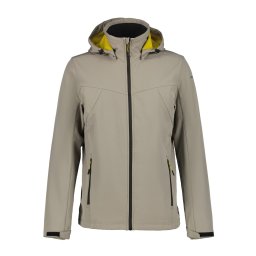ICEPEAK Geacă outdoor 'Brimfield' grej