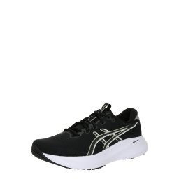 ASICS Sneaker de alergat verde pastel / negru / alb