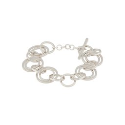 Ted Baker Brățară 'HULIE' argintiu