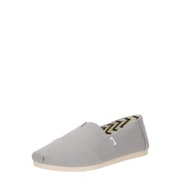 TOMS Papuci de casă gri