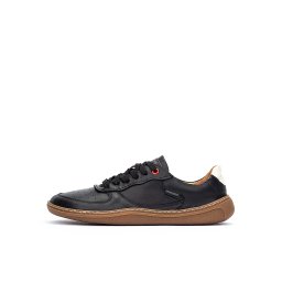PIKOLINOS Sneaker low 'ARANJUEZ' negru / alb