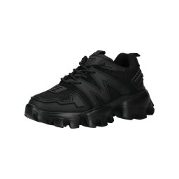 STEVE MADDEN Sneaker low negru