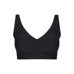 Chantelle Sutien 'SoftStretch Power' negru