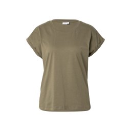 NÜMPH Tricou 'BEVERLY' oliv