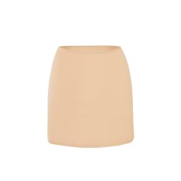 Dagi Rochie corset culoarea pielii