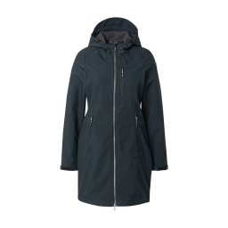 KILLTEC Geacă outdoor 'KOS 370' negru