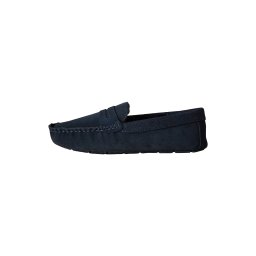 Next Papuci de casă bleumarin