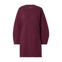 GAP Rochie roșu vin