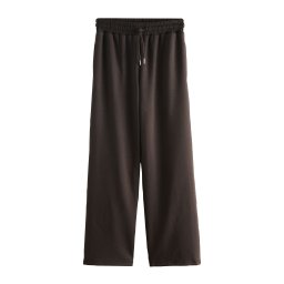 Next Pantaloni ciocolatiu