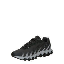 Nike Sportswear Sneaker low 'AIR MAX DN8' gri metalic / gri deschis / negru
