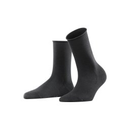 FALKE Șosete 'Active Breeze' negru