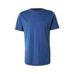 Hackett London Tricou bleumarin / safir