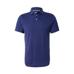 Hackett London Tricou albastru închis