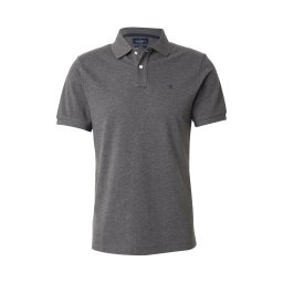 Hackett London Tricou 'Classic' gri