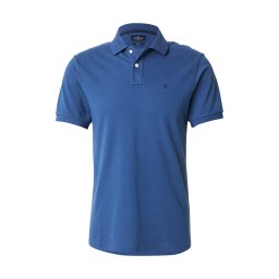 Hackett London Tricou albastru gențiană / albastru regal
