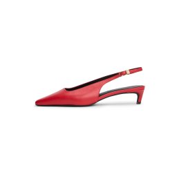 TOMMY HILFIGER Pumps roșu