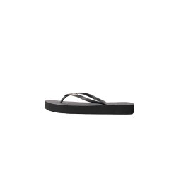 ROXY Flip-flops 'Viva Higher' negru