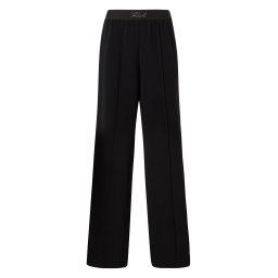 Karl Lagerfeld Pantaloni negru