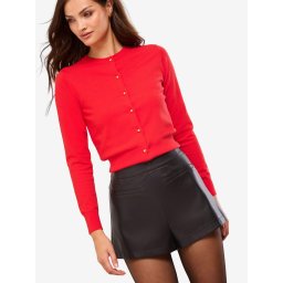 Lipsy Pantaloni negru