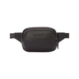 ARMANI EXCHANGE Borsetă 'MADRID' negru