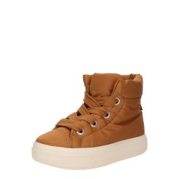 CONVERSE Sneaker înalt 'Chuck Taylor All Star' maro închis