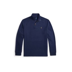 Polo Ralph Lauren Pulover bleumarin