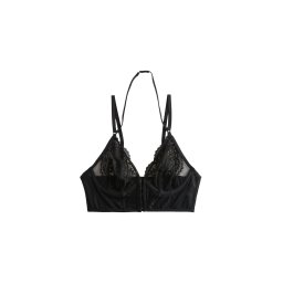 Next Sutien 'A-E' negru