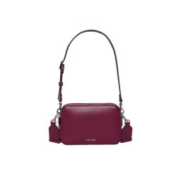 Calvin Klein Geantă de umăr roz închis