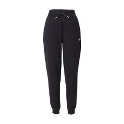 ARMANI EXCHANGE Pantaloni auriu / negru