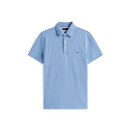 TOMMY HILFIGER Tricou '1985 Slim Fit' opal