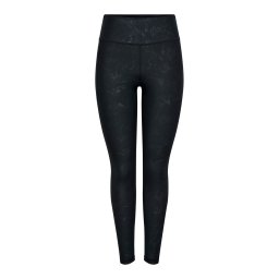 ONLY PLAY Pantaloni sport 'ONPJam-2' gri / negru