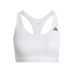 ADIDAS PERFORMANCE Sutien sport 'Ess' alb